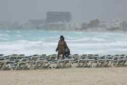 Vremenska napoved Hrvaška